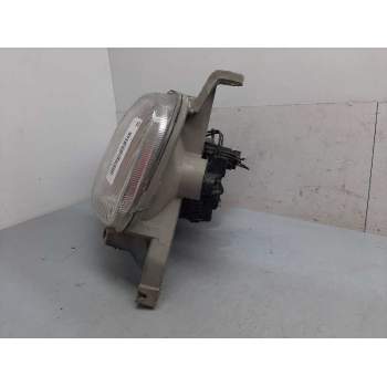 Recambio de faro izquierdo para nissan micra (k11) básico (k11) referencia OEM IAM B60605F301  