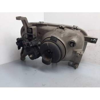 Recambio de faro izquierdo para nissan micra (k11) básico (k11) referencia OEM IAM B60605F301  