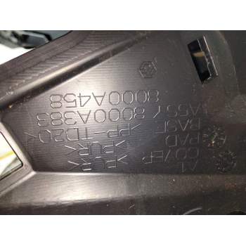Recambio de salpicadero para mitsubishi asx (ga0w) 1.8 di-d cat referencia OEM IAM 8000A458  