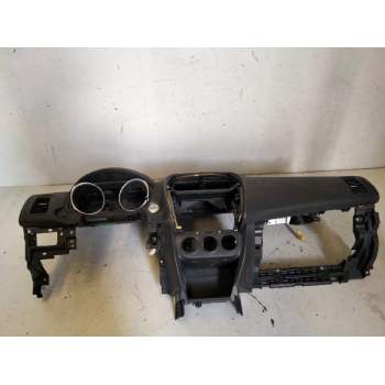 Recambio de salpicadero para mitsubishi asx (ga0w) 1.8 di-d cat referencia OEM IAM 8000A458  