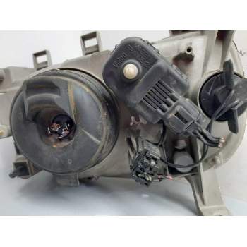 Recambio de faro izquierdo para nissan micra (k11) básico (k11) referencia OEM IAM B60605F301  