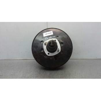 Recambio de servofreno para nissan primastar (x..) 2.0 dci diesel referencia OEM IAM 8200837097  