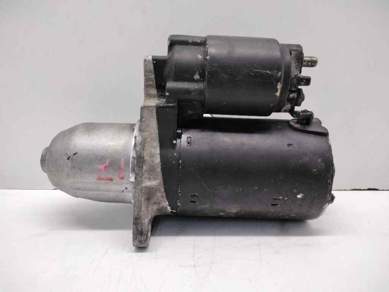 Recambio de motor arranque para nissan micra (k11) básico (k11) referencia OEM IAM 0001112018 2330099B00 