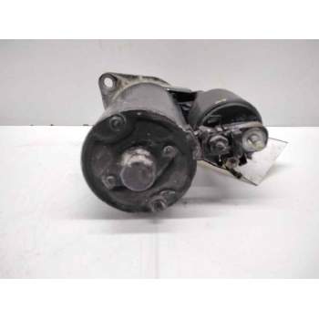 Recambio de motor arranque para nissan micra (k11) básico (k11) referencia OEM IAM 0001112018 2330099B00 
