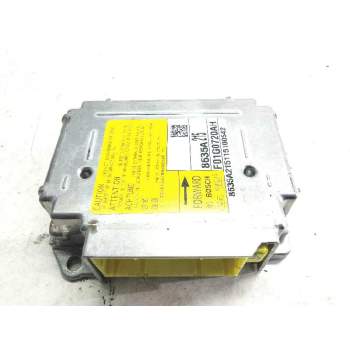 Recambio de centralita airbag para mitsubishi asx (ga0w) 1.8 di-d cat referencia OEM IAM 863A215 - f01g0720ah  