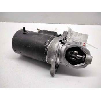 Recambio de motor arranque para nissan micra (k11) básico (k11) referencia OEM IAM 0001112018 2330099B00 