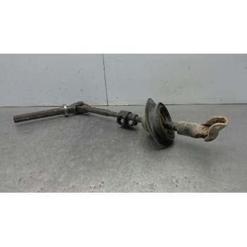 Recambio de cardancillo direccion para nissan primastar (x..) 2.0 dci diesel referencia OEM IAM   