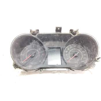 CUADRO INSTRUMENTOS 8200B726 