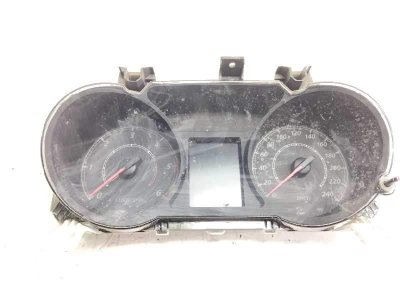 Recambio de cuadro instrumentos para mitsubishi asx (ga0w) 1.8 di-d cat referencia OEM IAM 8200B726  