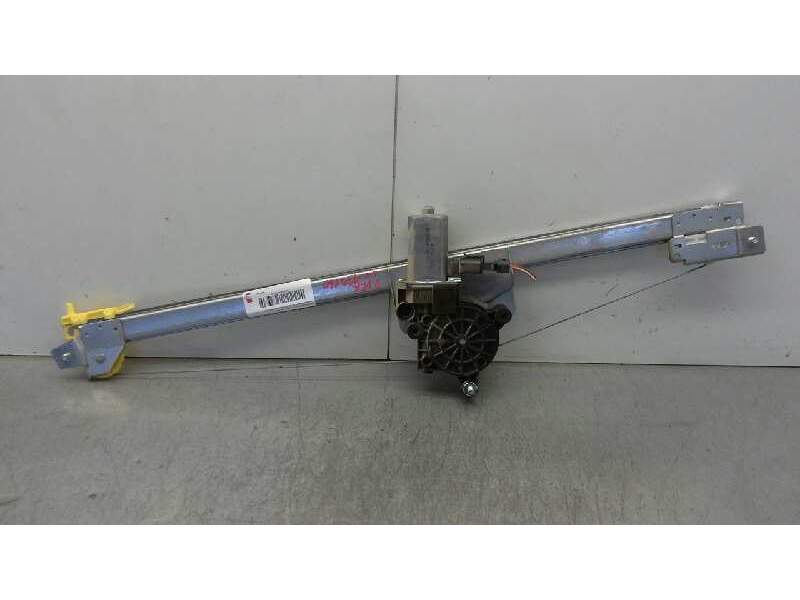 Recambio de elevalunas delantero derecho para nissan primastar (x..) 2.0 dci diesel referencia OEM IAM   