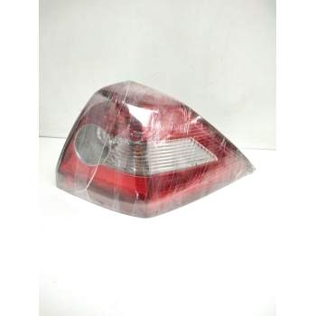Recambio de piloto trasero derecho para renault megane ii classic berlina expression referencia OEM IAM 8200142681F 12478SE 