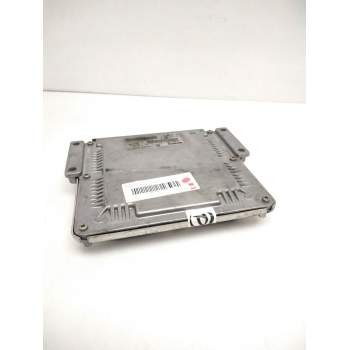 Recambio de centralita motor uce para peugeot 406 berlina (s1/s2) stdt referencia OEM IAM 0281001782 9634662880 28FM0046