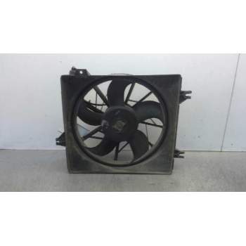 ELECTROVENTILADOR 2538629200 