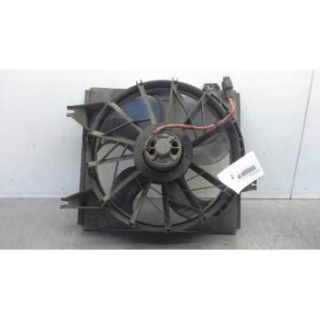 Recambio de electroventilador para hyundai lantra familiar (rd) 1.9 d gls referencia OEM IAM 2538629200  