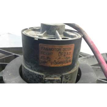 Recambio de electroventilador para hyundai lantra familiar (rd) 1.9 d gls referencia OEM IAM 2538629200  