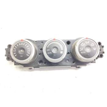 MANDO CALEFACCION AIRE ACONDICIONADO 7820A115XB 