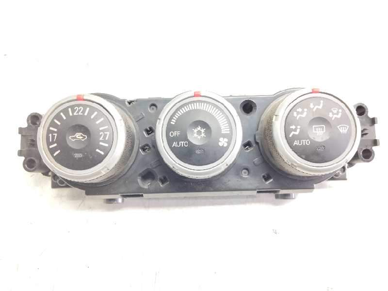 Recambio de mando calefaccion aire acondicionado para mitsubishi asx (ga0w) 1.8 di-d cat referencia OEM IAM 7820A115XB  