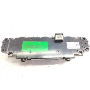Recambio de mando calefaccion aire acondicionado para mitsubishi asx (ga0w) 1.8 di-d cat referencia OEM IAM 7820A115XB  