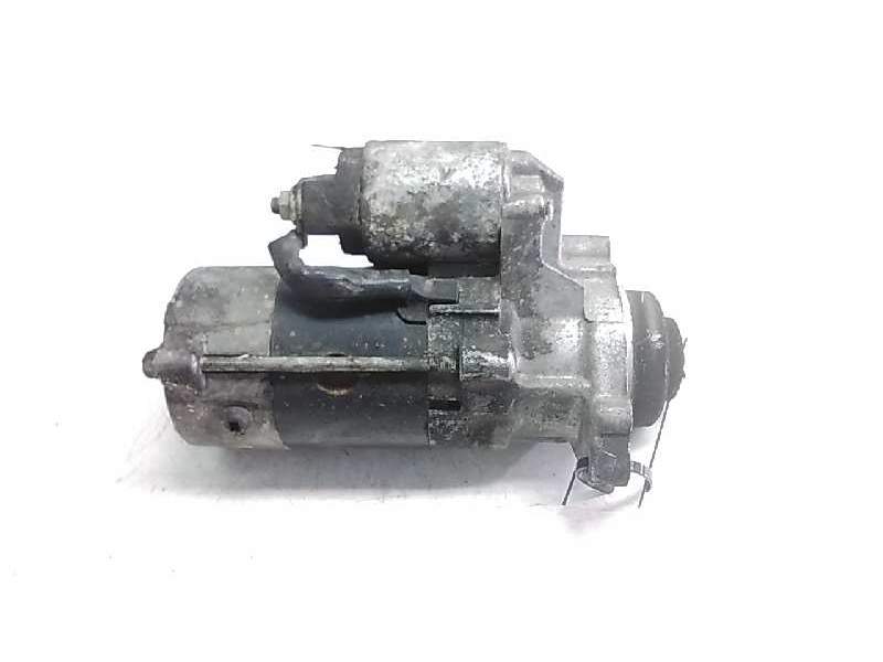 Recambio de motor arranque para mitsubishi asx (ga0w) 1.8 di-d cat referencia OEM IAM M008T71971  