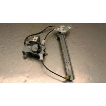 ELEVALUNAS TRASERO IZQUIERDO 402191A 1011551T12 051112