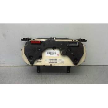 Recambio de cuadro instrumentos para renault kangoo (f/kc0) 1.5 dci diesel referencia OEM IAM   
