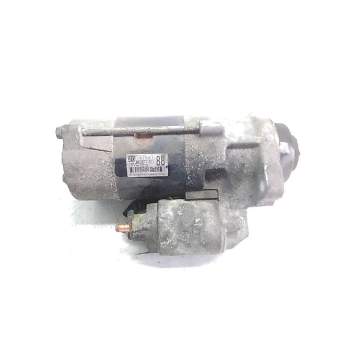 Recambio de motor arranque para mitsubishi asx (ga0w) 1.8 di-d cat referencia OEM IAM M008T71971  
