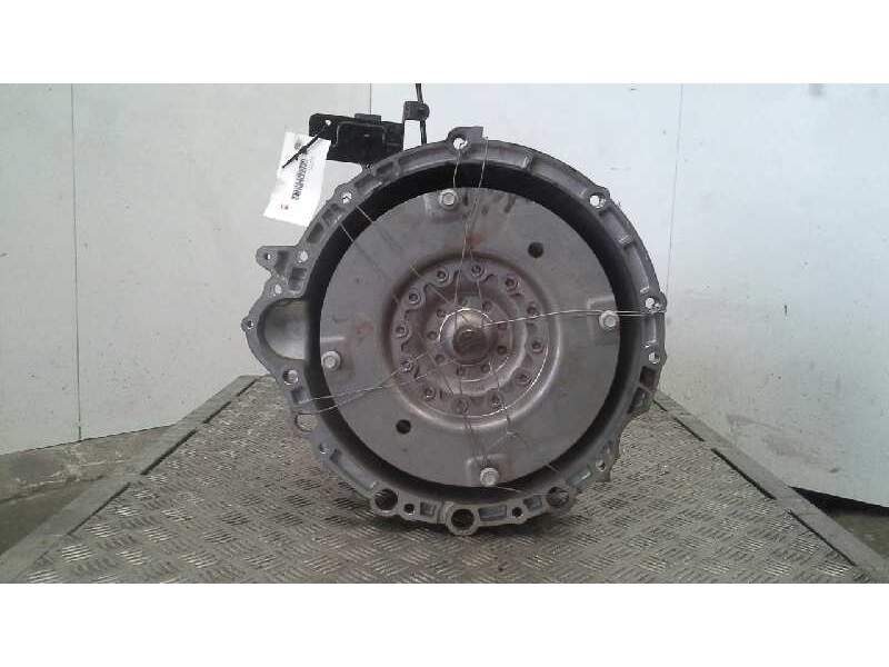 Recambio de caja cambios para jaguar xe r-sport referencia OEM IAM gx737000ab GX73-7000-AB 
