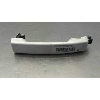 Recambio de maneta exterior delantera izquierda para nissan qashqai (j10) tekna sport referencia OEM IAM   