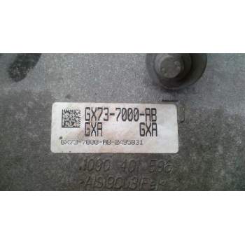 Recambio de caja cambios para jaguar xe r-sport referencia OEM IAM gx737000ab GX73-7000-AB 