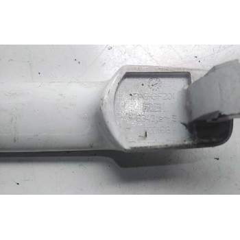 Recambio de maneta exterior delantera izquierda para nissan qashqai (j10) tekna sport referencia OEM IAM   
