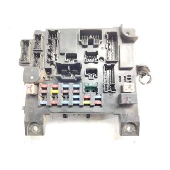 Recambio de caja fusibles para mitsubishi asx (ga0w) 1.8 di-d cat referencia OEM IAM 8637A643  