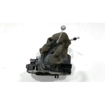 Recambio de cerradura puerta trasera izquierda para nissan qashqai (j10) tekna sport referencia OEM IAM   
