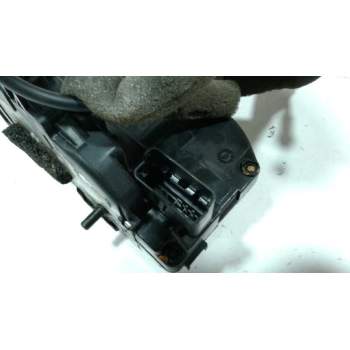 Recambio de cerradura puerta trasera izquierda para nissan qashqai (j10) tekna sport referencia OEM IAM   
