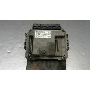 CENTRALITA MOTOR UCE 0281012620 9663944680 EDC16C34