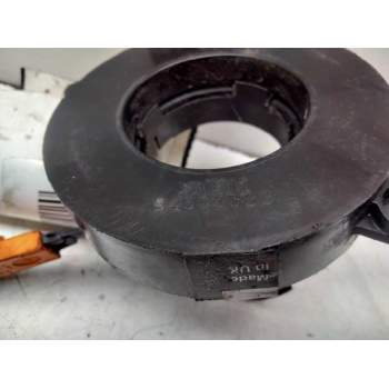 Recambio de anillo airbag para nissan kubistar (x76) 1.5 dci turbodiesel cat referencia OEM IAM 54353383  