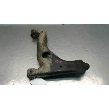 Recambio de brazo suspension inferior delantero derecho para opel zafira a elegance referencia OEM IAM   