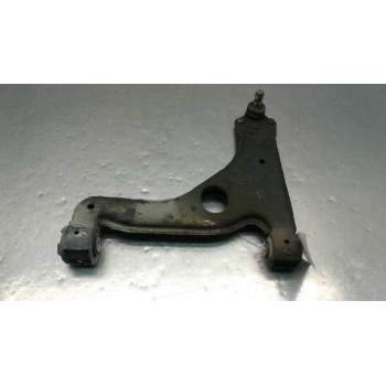 BRAZO SUSPENSION INFERIOR DELANTERO IZQUIERDO 