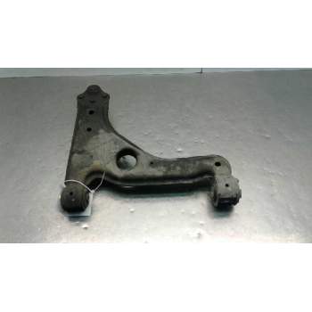 Recambio de brazo suspension inferior delantero izquierdo para opel zafira a elegance referencia OEM IAM   