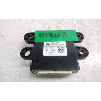 Recambio de centralita start stop para mitsubishi asx (ga0w) 1.8 di-d cat referencia OEM IAM 1640A001  