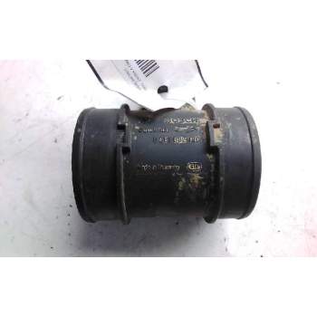 Recambio de caudalimetro para opel zafira a elegance referencia OEM IAM 0281002180  