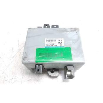 Recambio de modulo electronico para mitsubishi asx (ga0w) 1.8 di-d cat referencia OEM IAM 8633A031  