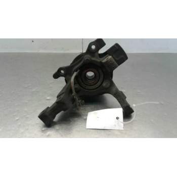 Recambio de mangueta delantera izquierda para opel zafira a elegance referencia OEM IAM 5308013  