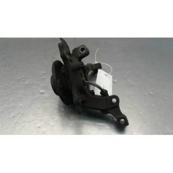 Recambio de mangueta delantera izquierda para opel zafira a elegance referencia OEM IAM 5308013  