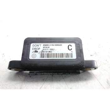 Recambio de centralita esp para mitsubishi asx (ga0w) 1.8 di-d cat referencia OEM IAM 4670A149  