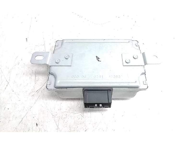 Recambio de modulo electronico para mitsubishi asx (ga0w) 1.8 di-d cat referencia OEM IAM 8638A039  