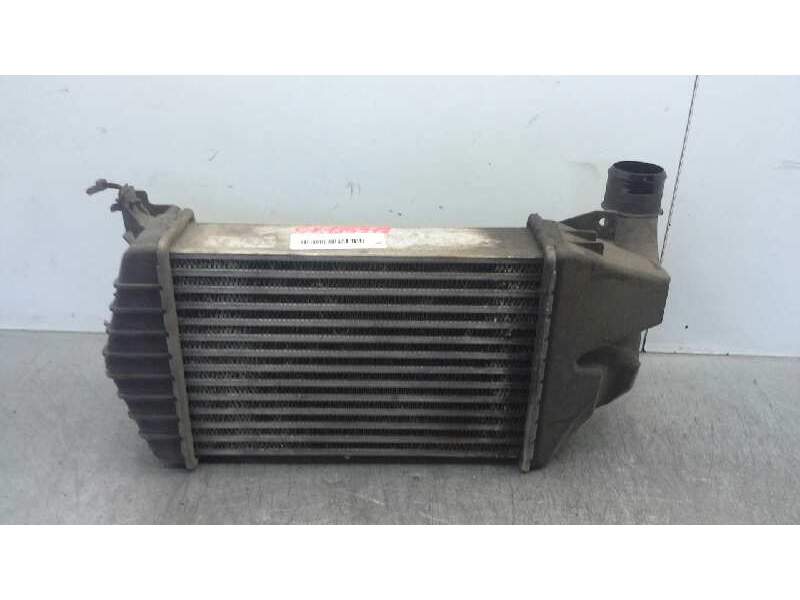 Recambio de intercooler para opel astra h ber. 1.7 16v cdti referencia OEM IAM   
