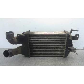 Recambio de intercooler para opel astra h ber. 1.7 16v cdti referencia OEM IAM   