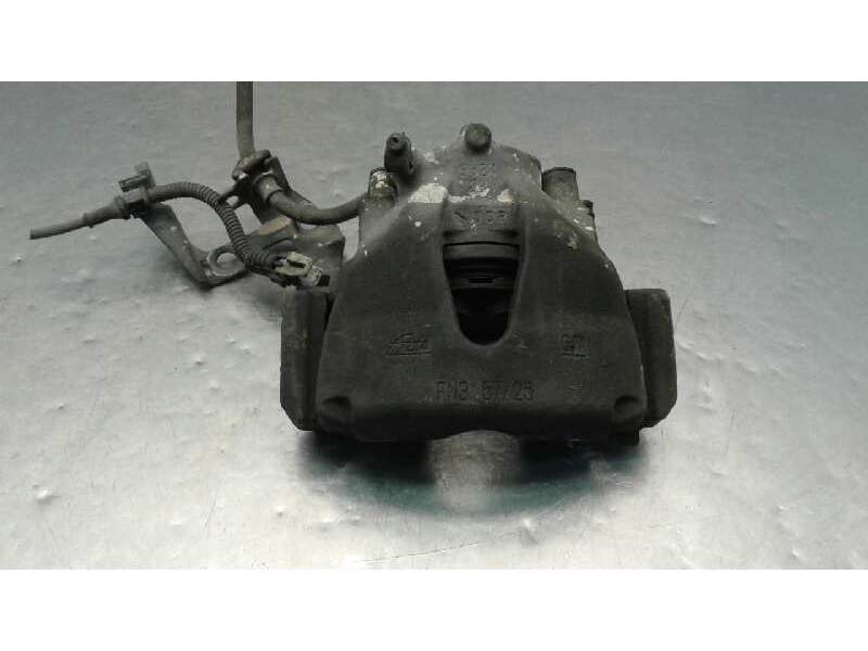 Recambio de pinza freno delantera derecha para opel zafira a elegance referencia OEM IAM 93176427  