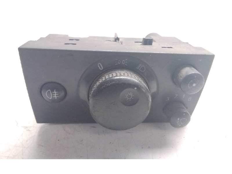 Recambio de mando luces para opel astra h ber. 1.7 16v cdti referencia OEM IAM 13230796DA 24550320 