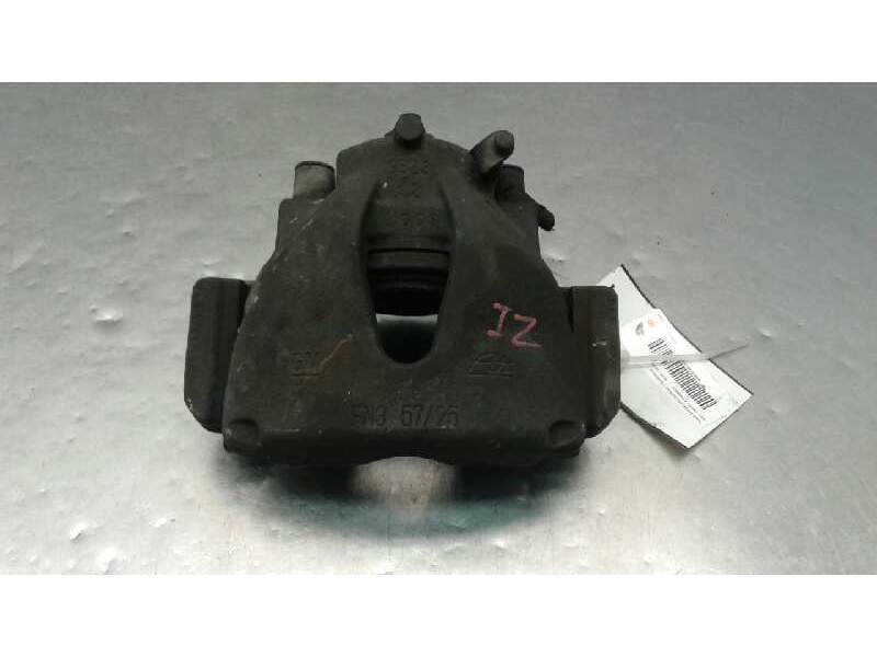 Recambio de pinza freno delantera izquierda para opel zafira a elegance referencia OEM IAM 93176426  
